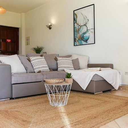 Joia Da Gale House - Pool And Garden & Bbq & Gale Beach Albufeira Exterior foto