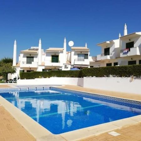 Joia Da Gale House - Pool And Garden & Bbq & Gale Beach Albufeira Exterior foto