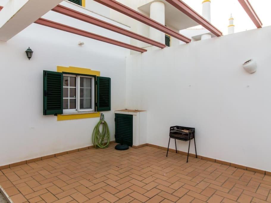 Joia Da Gale House - Pool And Garden & Bbq & Gale Beach Albufeira Exterior foto