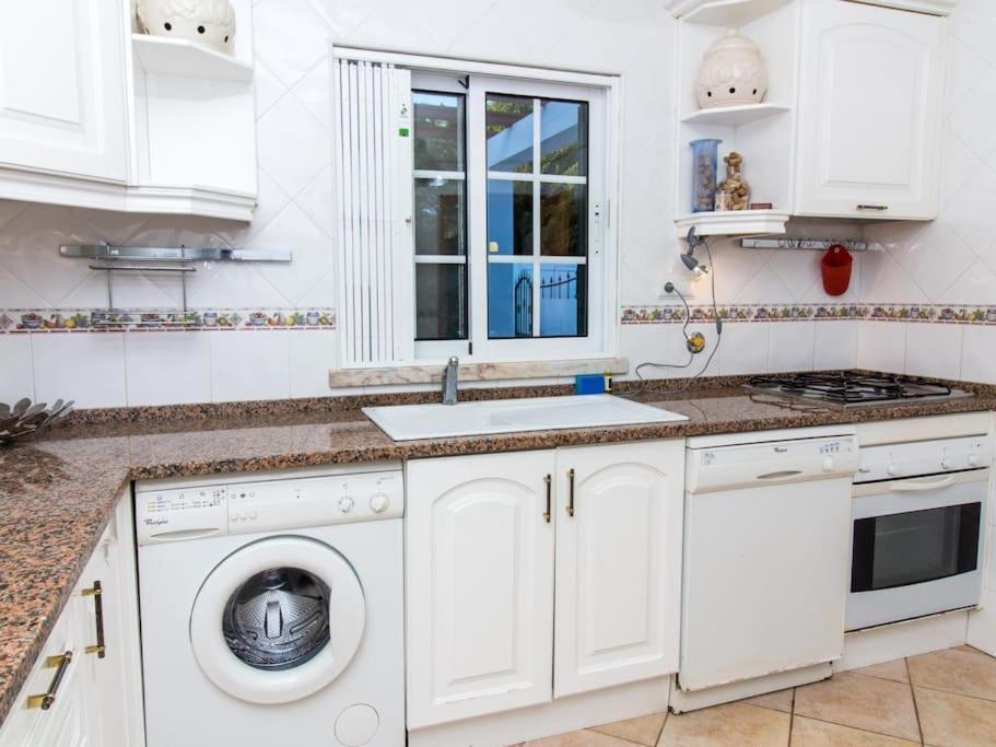 Joia Da Gale House - Pool And Garden & Bbq & Gale Beach Albufeira Exterior foto