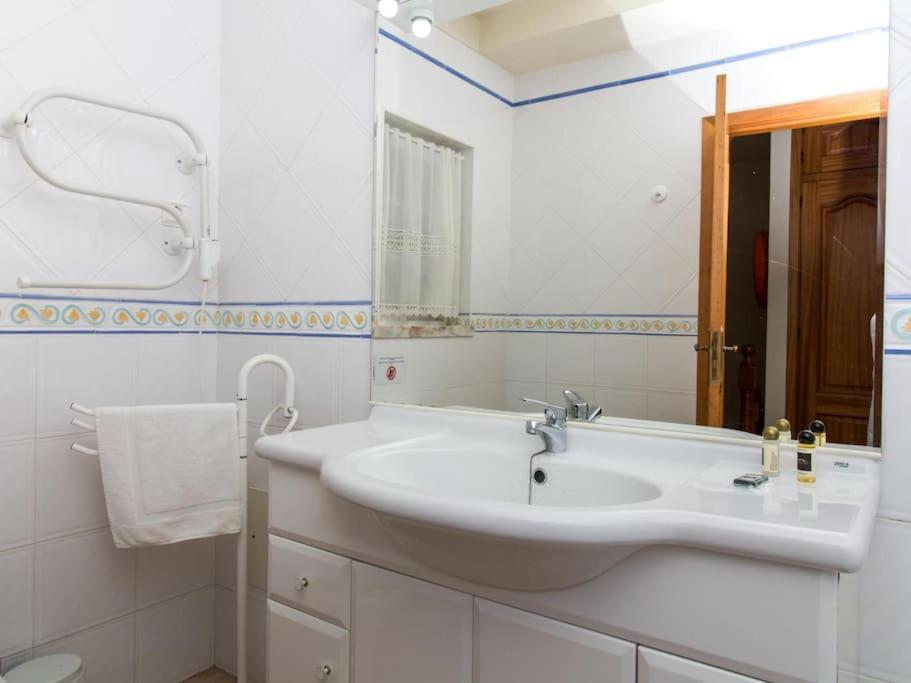 Joia Da Gale House - Pool And Garden & Bbq & Gale Beach Albufeira Exterior foto